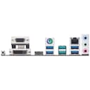 ASUS PRIME B450M-A II Micro ATX Motherboard - Black thumbnail 7
