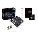 ASUS PRIME B450M-A II Micro ATX Motherboard - Black thumbnail 8