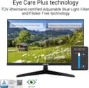 ASUS VY279HGR computer monitor 68.6 cm (27") 1920 x 1080 pixels Full HD LCD Black thumbnail 5