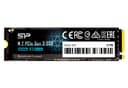 2TB Silicon Power P34A60 NVMe M.2 PCIe Gen3x4 2280 SSD Solid State Drive thumbnail 1