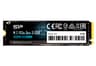2TB Silicon Power P34A60 NVMe M.2 PCIe Gen3x4 2280 SSD Solid State Drive