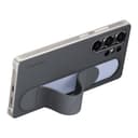 Samsung Galaxy EF-GS938 Official Standing Grip Case for Galaxy S25 Ultra - Black thumbnail 3