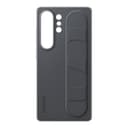 Samsung Galaxy EF-GS938 Official Standing Grip Case for Galaxy S25 Ultra - Black thumbnail 5