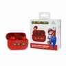 Super Mario Red Slide Open TWS Earphones