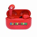 Super Mario Red Slide Open TWS Earphones thumbnail 2