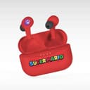 Super Mario Red Slide Open TWS Earphones thumbnail 3