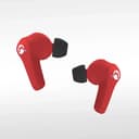 Super Mario Red Slide Open TWS Earphones thumbnail 5