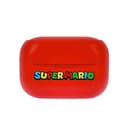 Super Mario Red Slide Open TWS Earphones thumbnail 7