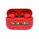 Super Mario Red Slide Open TWS Earphones thumbnail 8