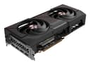 Sapphire PULSE Radeon RX 9070 AMD 16 GB GDDR6 thumbnail 2