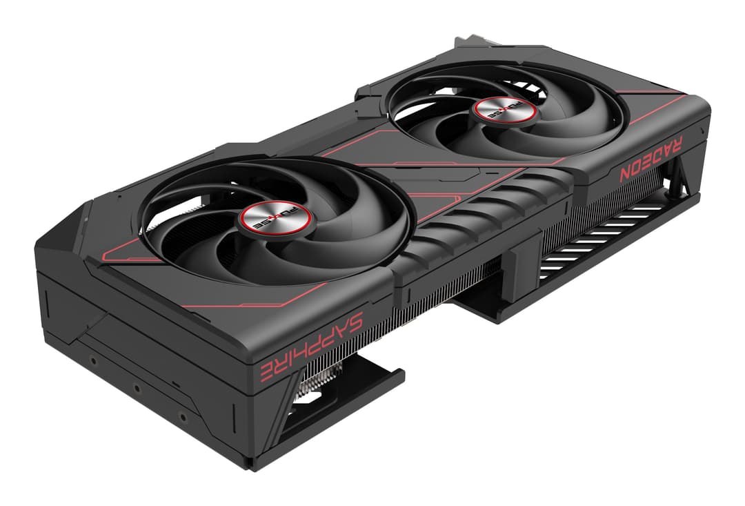 Sapphire PULSE Radeon RX 9070 AMD 16 GB GDDR6 - Image 3