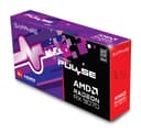 Sapphire PULSE Radeon RX 9070 AMD 16 GB GDDR6 thumbnail 6