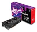 Sapphire PULSE Radeon RX 9070 AMD 16 GB GDDR6 thumbnail 7