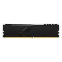 8GB Kingston FURY Beast 3600MHz DDR4 Memory Module (1 x 8GB) thumbnail 2