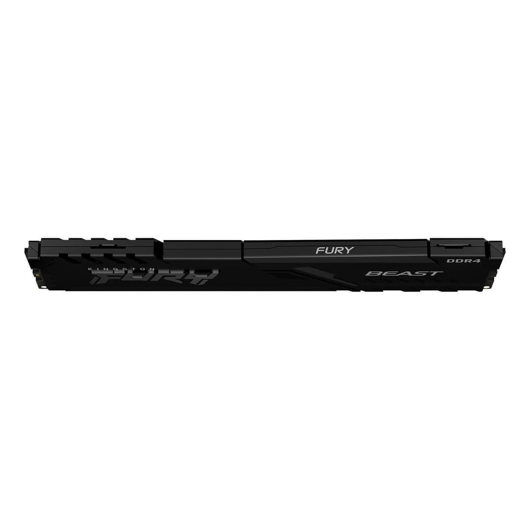 8GB Kingston FURY Beast 3600MHz DDR4 Memory Module (1 x 8GB) - Image 4