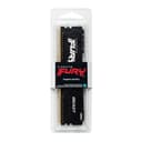 8GB Kingston FURY Beast 3600MHz DDR4 Memory Module (1 x 8GB) thumbnail 5