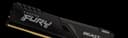 8GB Kingston FURY Beast 3600MHz DDR4 Memory Module (1 x 8GB) thumbnail 6