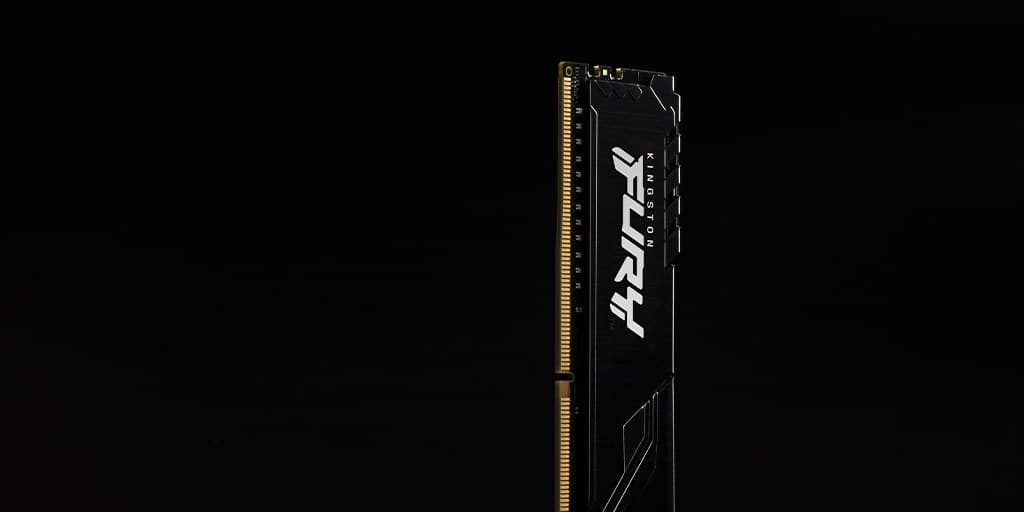 8GB Kingston FURY Beast 3600MHz DDR4 Memory Module (1 x 8GB) - Image 8