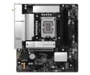 Asrock B860M Rock WiFi Intel B860 LGA 1851 (Socket V1) micro ATX thumbnail 3
