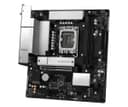 Asrock B860M Rock WiFi Intel B860 LGA 1851 (Socket V1) micro ATX thumbnail 5