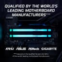 Kingston Technology FURY Beast RGB memory module 16 GB 2 x 8 GB DDR5 5600 MHz thumbnail 6
