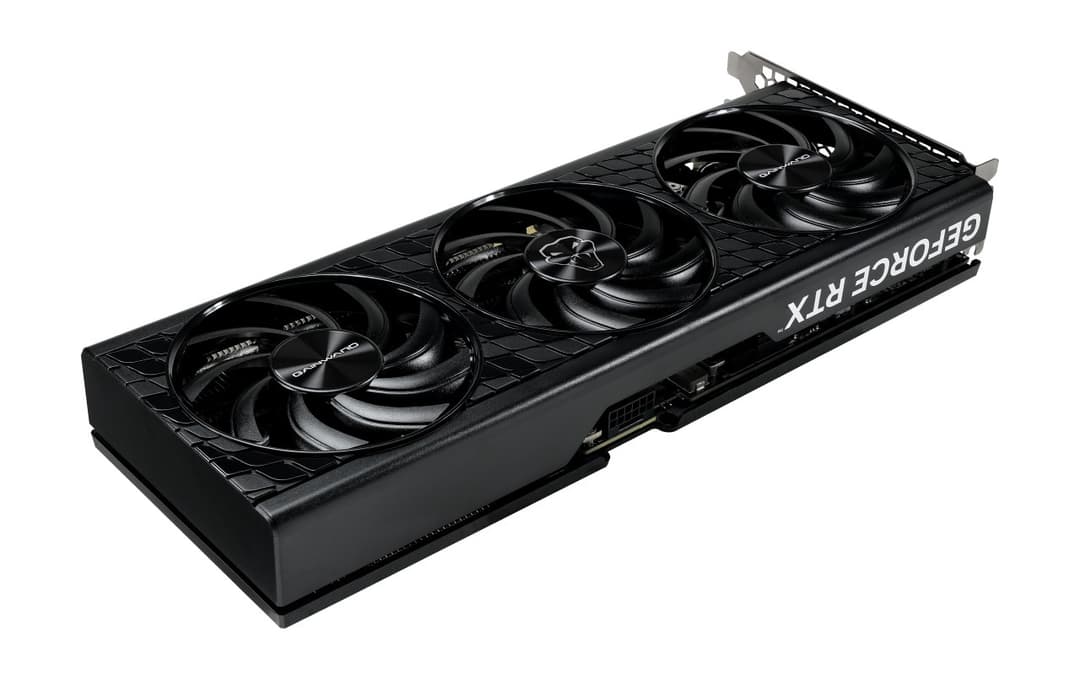 Gainward GeForce RTX 5070 Python III OC NVIDIA 12 GB GDDR7 - Image 6