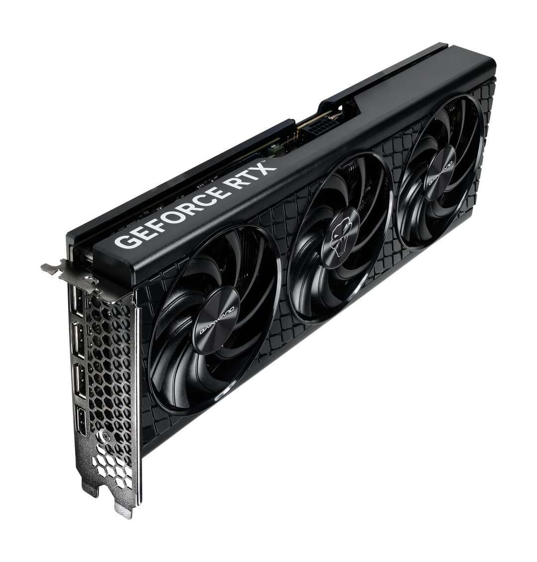 Gainward GeForce RTX 5070 Python III OC NVIDIA 12 GB GDDR7 - Image 7