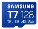 Samsung T7 microSD card thumbnail 1