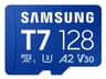 Samsung T7 microSD card