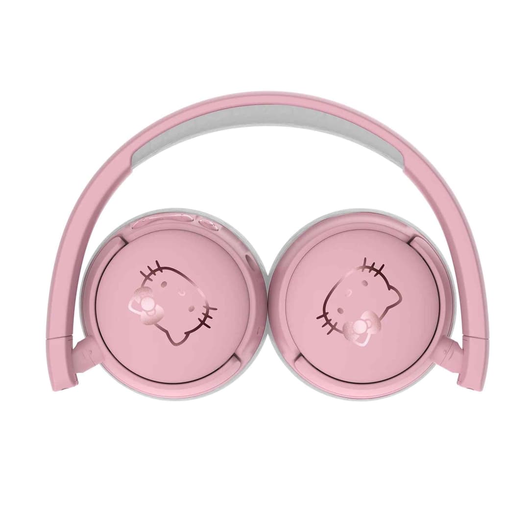 Hello Kitty Kid's Wireless Headphones - Image 4