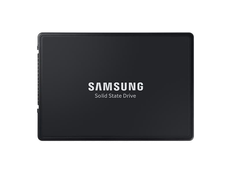 Samsung PM9A3 2.5" 3.84 TB PCI Express 4.0 V-NAND TLC NVMe - Image 1