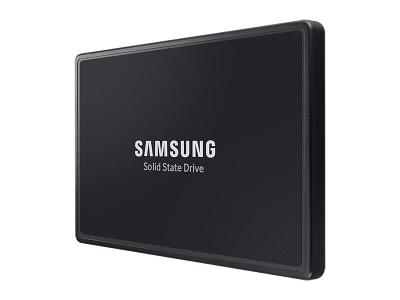 Samsung PM9A3 2.5" 3.84 TB PCI Express 4.0 V-NAND TLC NVMe - Image 2