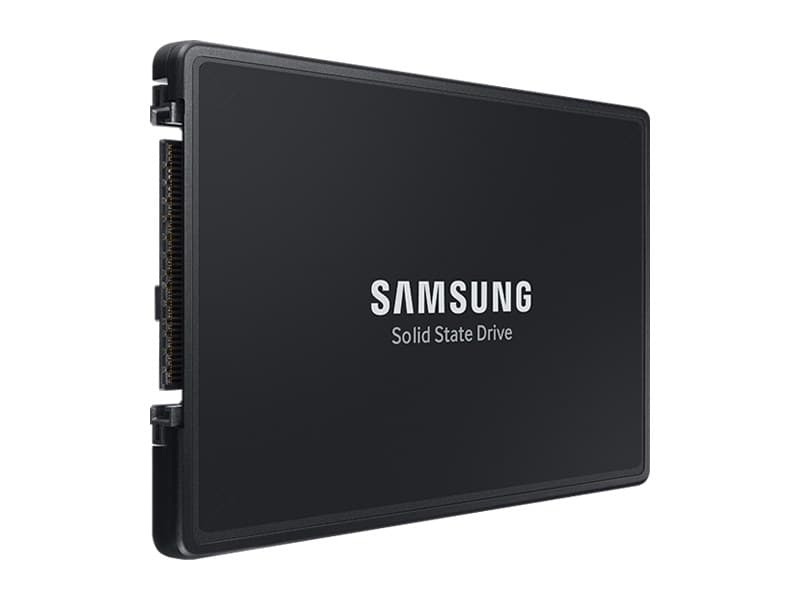 Samsung PM9A3 2.5" 3.84 TB PCI Express 4.0 V-NAND TLC NVMe - Image 3