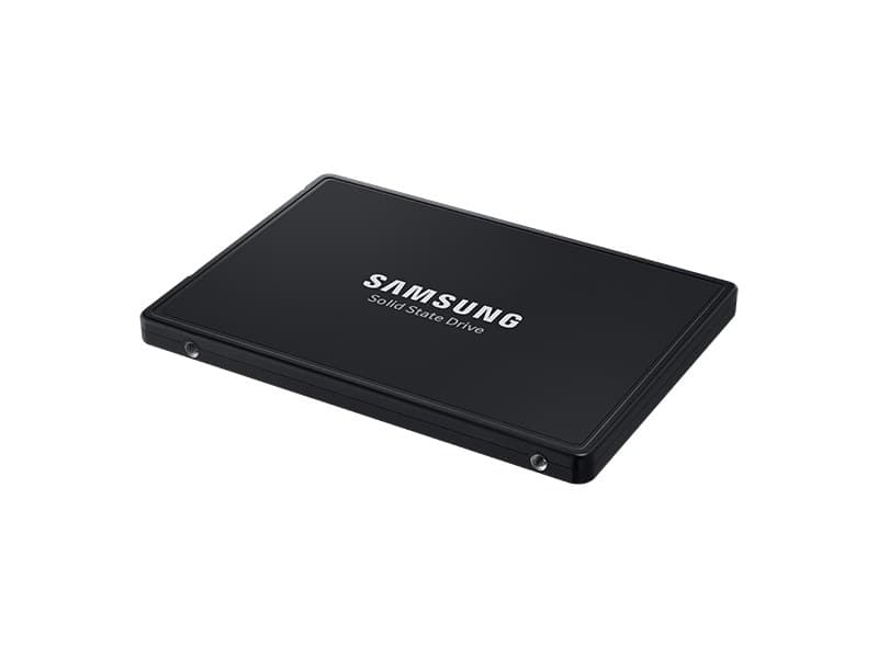 Samsung PM9A3 2.5" 3.84 TB PCI Express 4.0 V-NAND TLC NVMe - Image 4