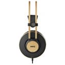 AKG K 92 Closed Studio Headphone thumbnail 3