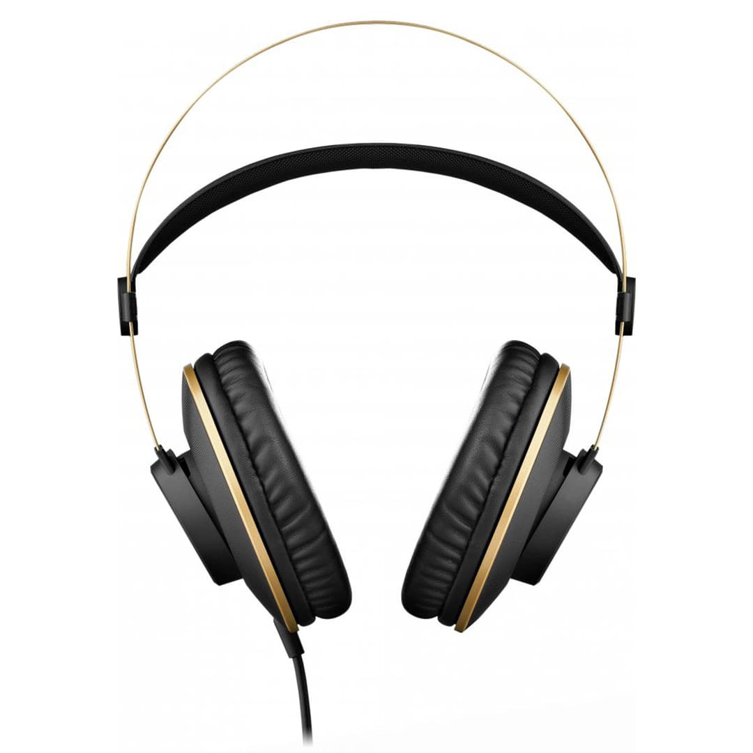 AKG K 92 Closed Studio Headphone - Image 5