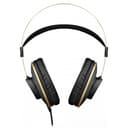 AKG K 92 Closed Studio Headphone thumbnail 5
