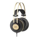 AKG K 92 Closed Studio Headphone thumbnail 6