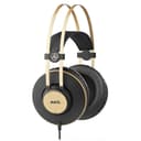 AKG K 92 Closed Studio Headphone thumbnail 7