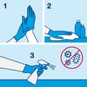 Tork Centrefeed Wiping Paper Plus M2 - White thumbnail 6
