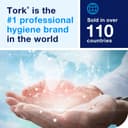 Tork Centrefeed Wiping Paper Plus M2 - White thumbnail 7