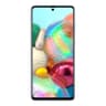 Samsung Galaxy A71 Mobile Phone - Black