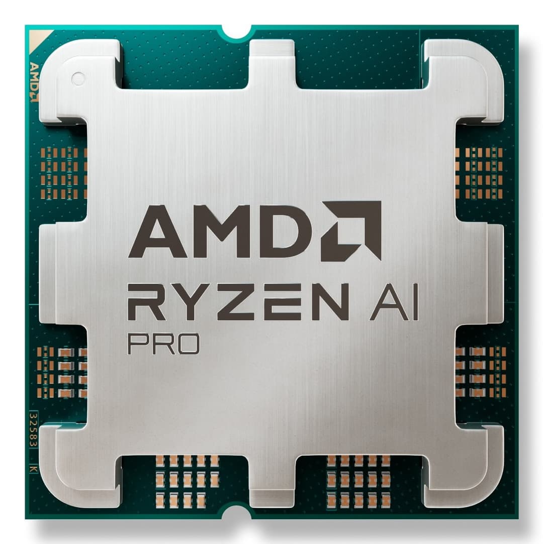 AMD Ryzen 7 8700G processor 4.2 GHz 16 MB L3 Tray - Image 1