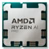 AMD Ryzen 7 8700G processor 4.2 GHz 16 MB L3 Tray