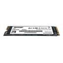 Patriot Memory P320 2 TB M.2 PCI Express 3.0 NVMe thumbnail 2