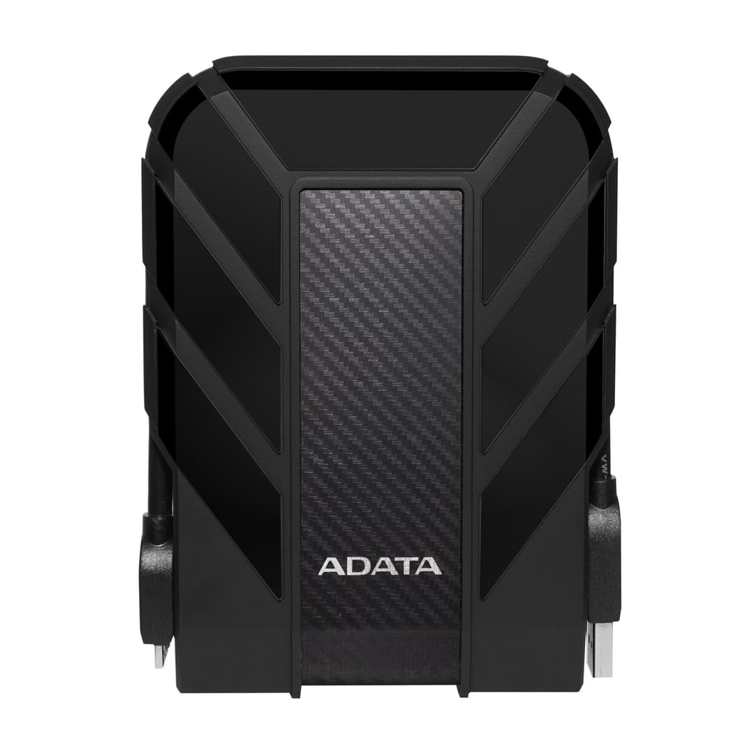 5TB AData HD710 Pro USB3.1 2.5-inch Portable Hard Drive (Black) - Image 6