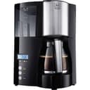Melitta Optima Timer Filter Coffee Maker - Black thumbnail 1