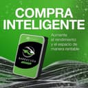 Seagate Barracuda ST2000DM008 internal hard drive 3.5" 2 TB Serial ATA III thumbnail 4