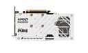 Sapphire PURE AMD Radeon RX 9060 XT GPU 16 GB GDDR6 thumbnail 5