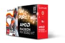 Sapphire PURE AMD Radeon RX 9060 XT GPU 16 GB GDDR6 thumbnail 7